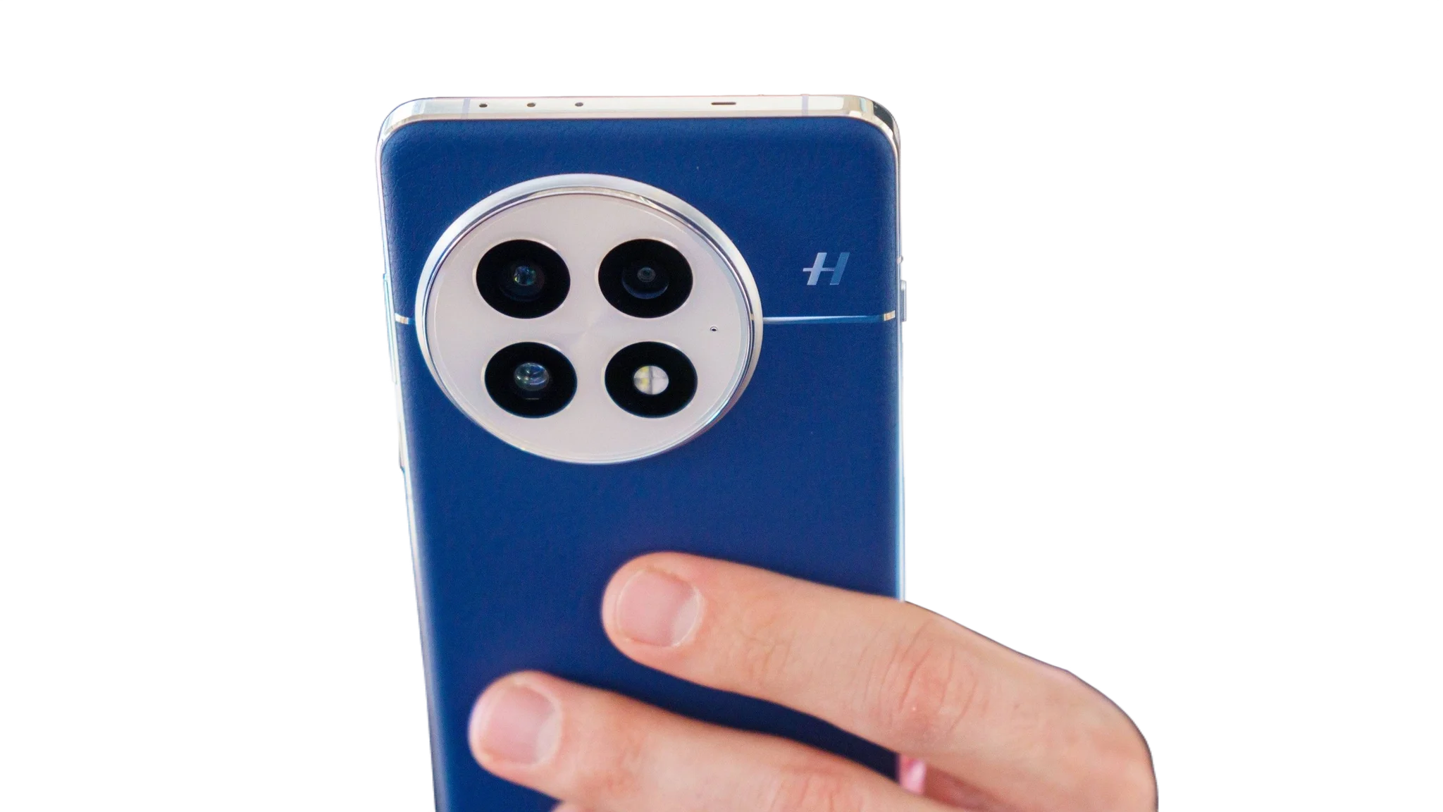 OnePlus 13 recebe Bypass Charging e edição de fotos de 50MP