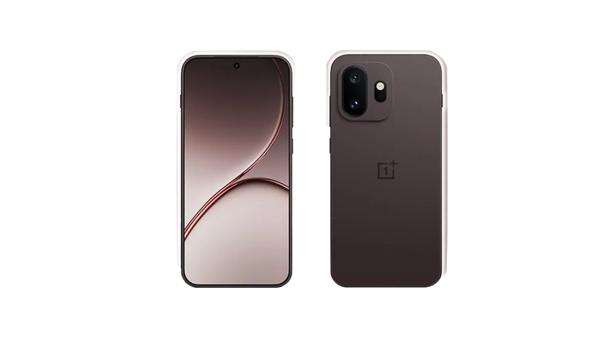 OnePlus 15T tem especificações reveladas na China Telecom