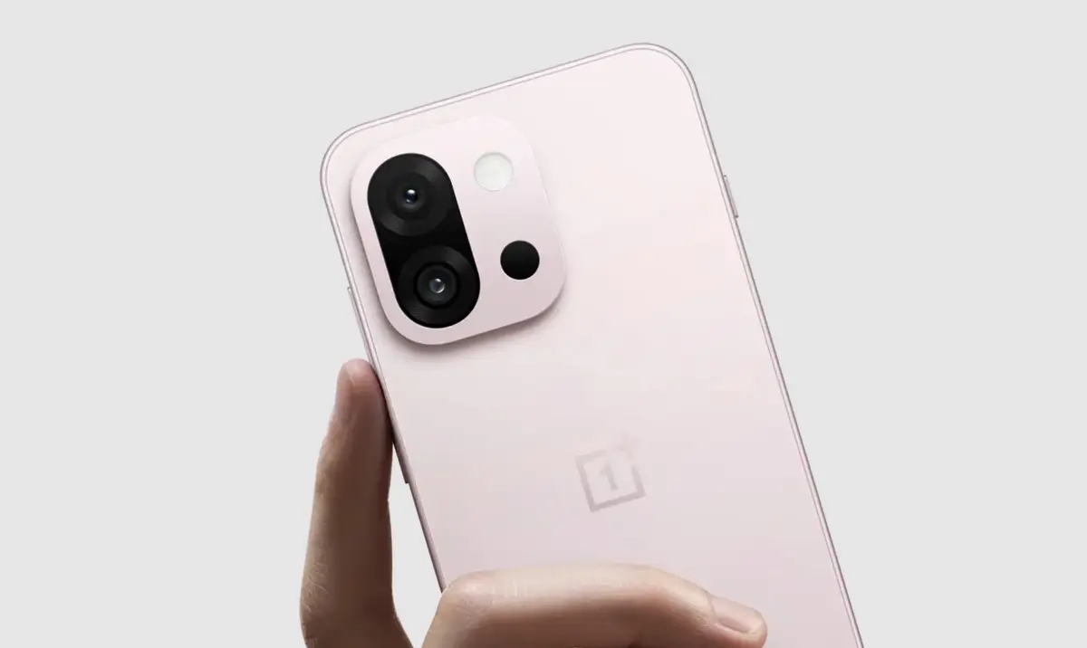 OnePlus 15T Confirmado com Bateria Massiva de 7.500 mAh