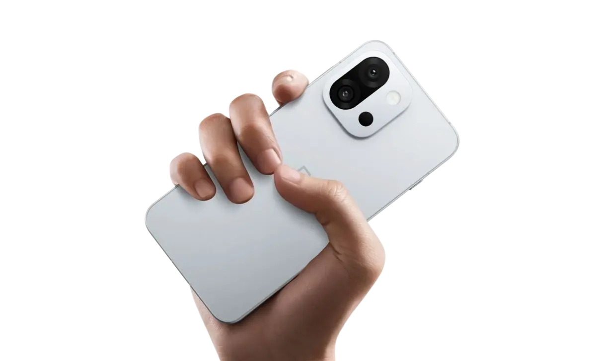 OnePlus 15T Confirmado: Flagship Compacto Chega em Breve