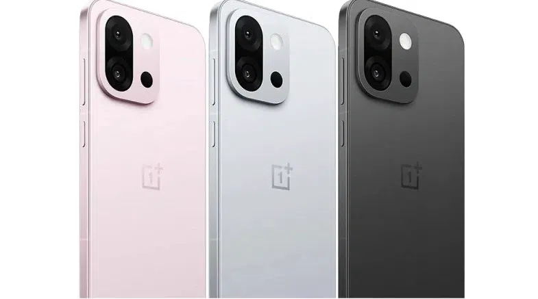 OnePlus 15T: Vazamentos revelam bateria gigante e novas câmeras