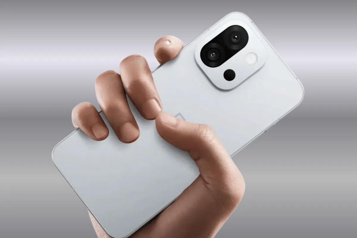 OnePlus 15T terá câmera periscópio aprimorada para fotos com zoom