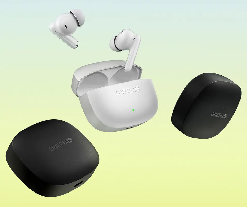 OnePlus Nord Buds 4 Pro: Lançamento em 19 de março