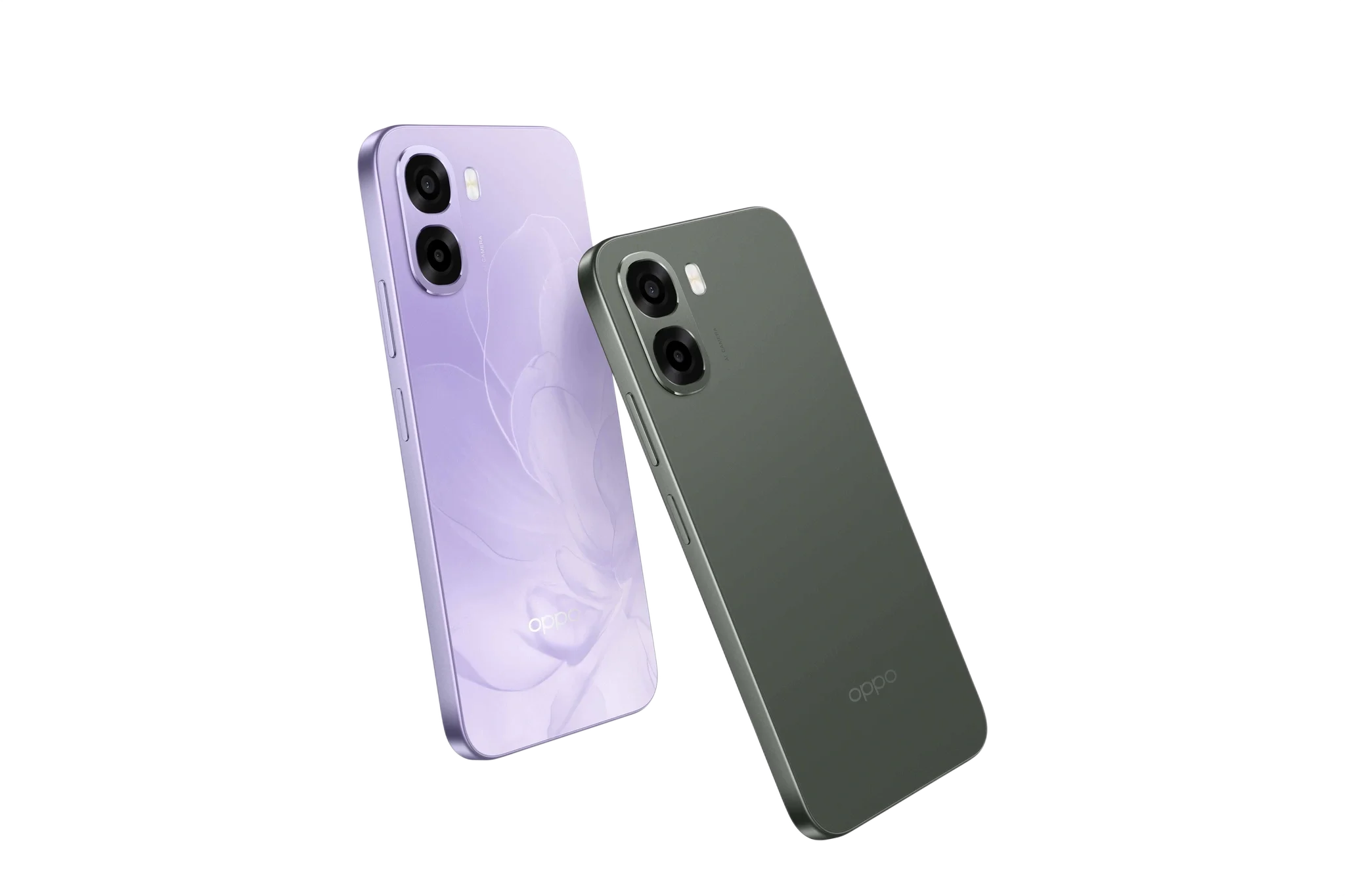 Oppo A6c oficial: Bateria de 6.500 mAh e Snapdragon 685