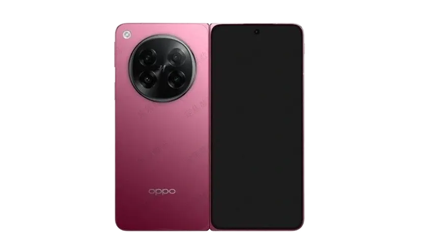 Oppo Find N6 Confirmado: Câmera Quad de 200MP Hasselblad