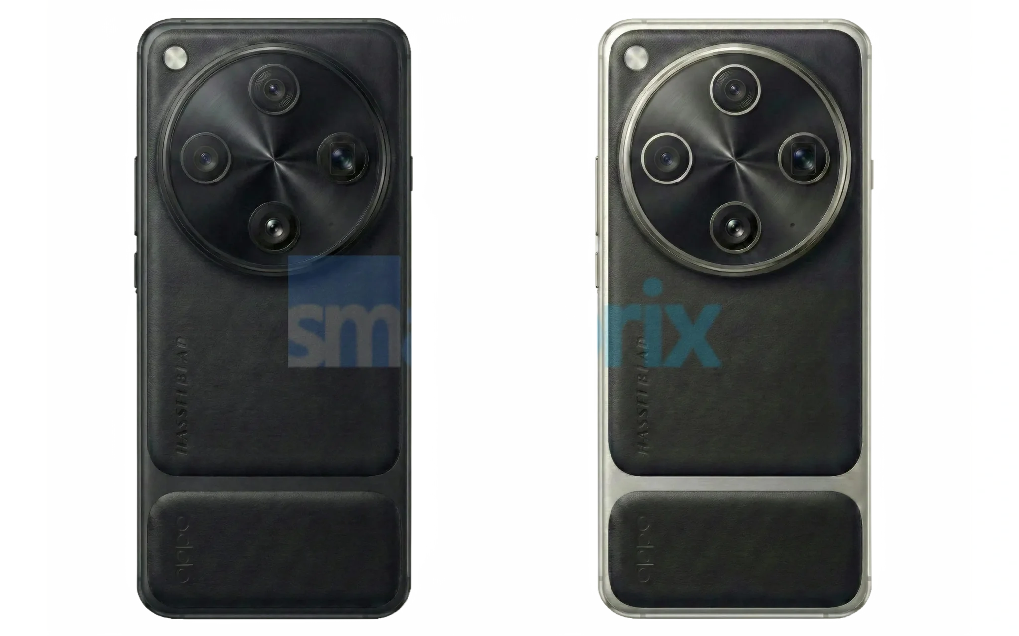 Oppo Find X9 Ultra: Design e especificações revelados em fuga