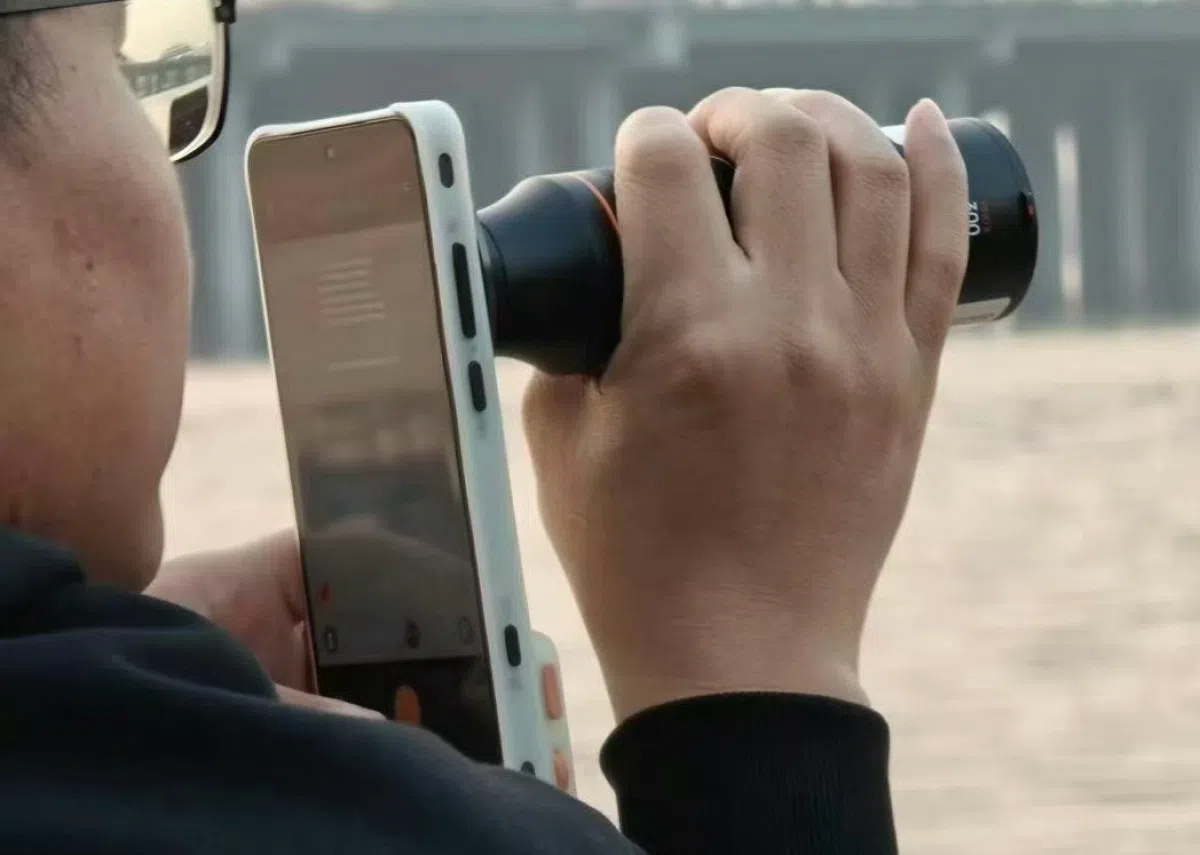 Oppo Find X9 Ultra: Vazamentos revelam câmeras e novo acessório