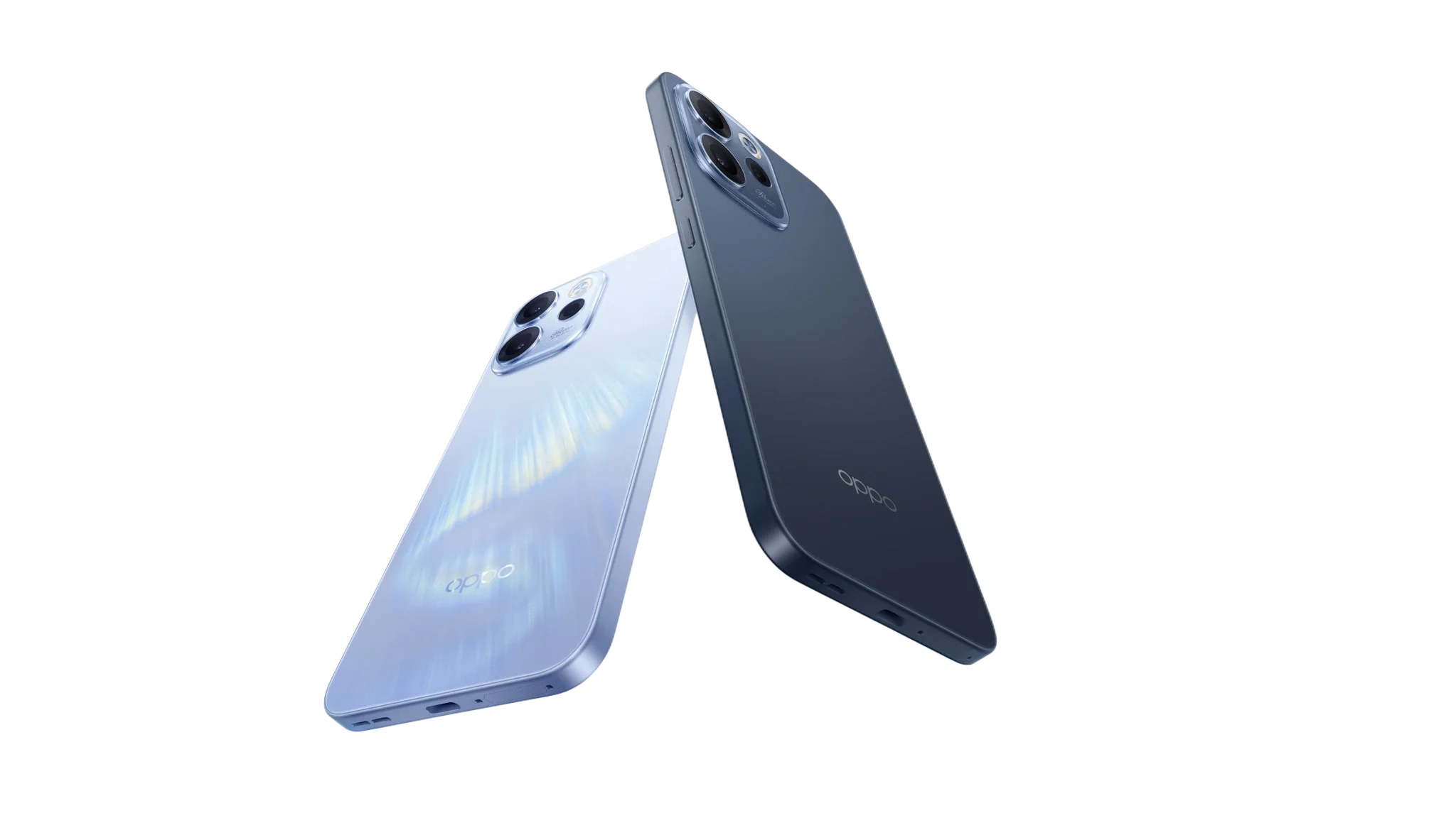 Oppo Reno15 FS chega com Snapdragon 6 Gen 1 e bateria de 6.500 mAh