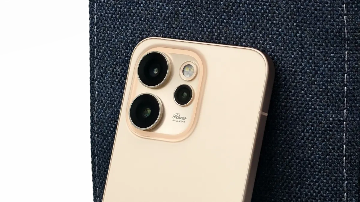 Review Oppo Reno15 Pro (Índia): Câmera 200MP e Bateria 6500mAh