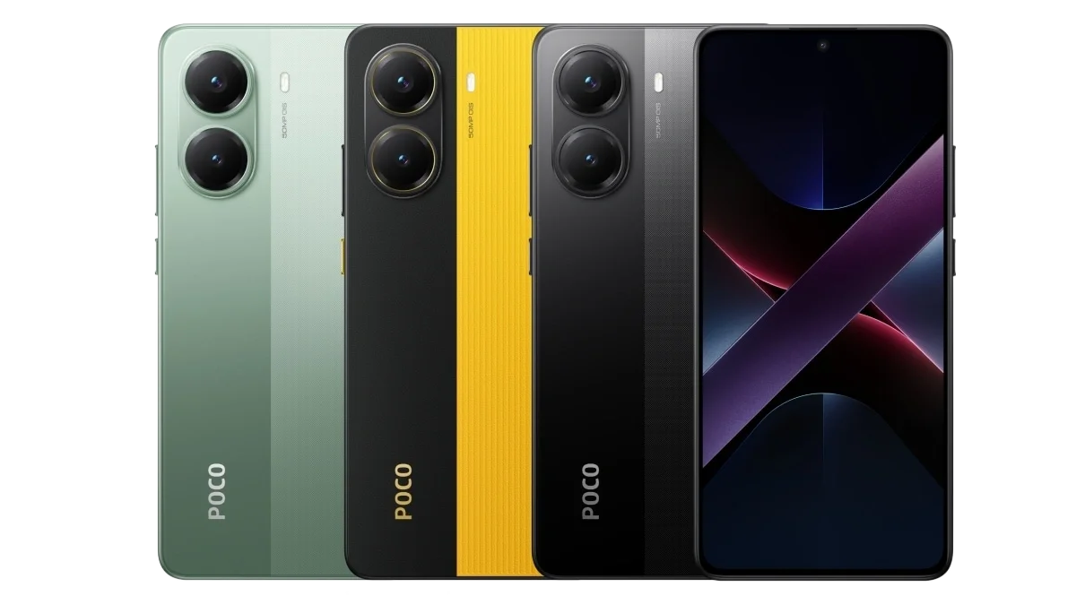 Poco X8 Pro e Oppo K15 Turbo: detalhes dos chipsets vazados