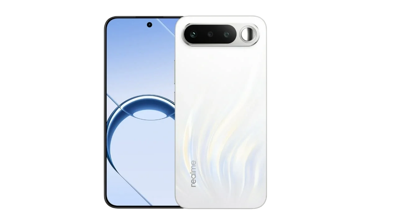 Realme 16 5G Lançado com Bateria de 7.000mAh e Chip Dimensity Turbo