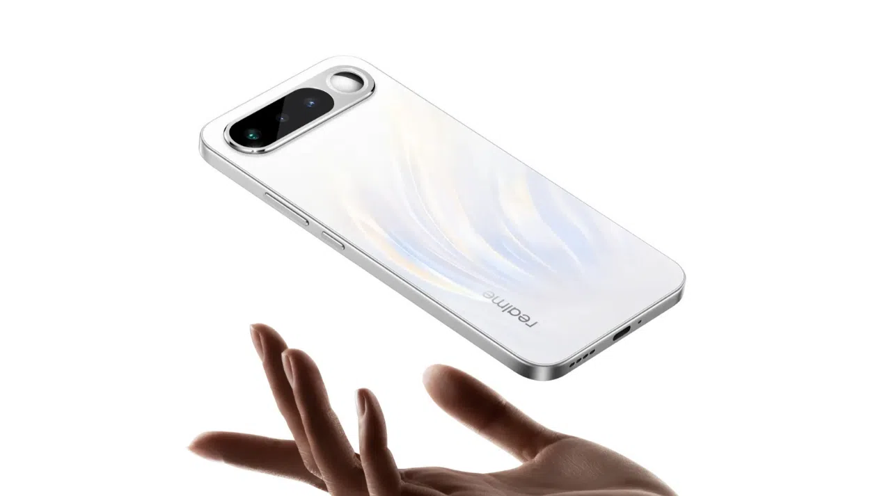 Realme 16 anunciado com bateria de 7.000 mAh e Dimensity 6400 Turbo