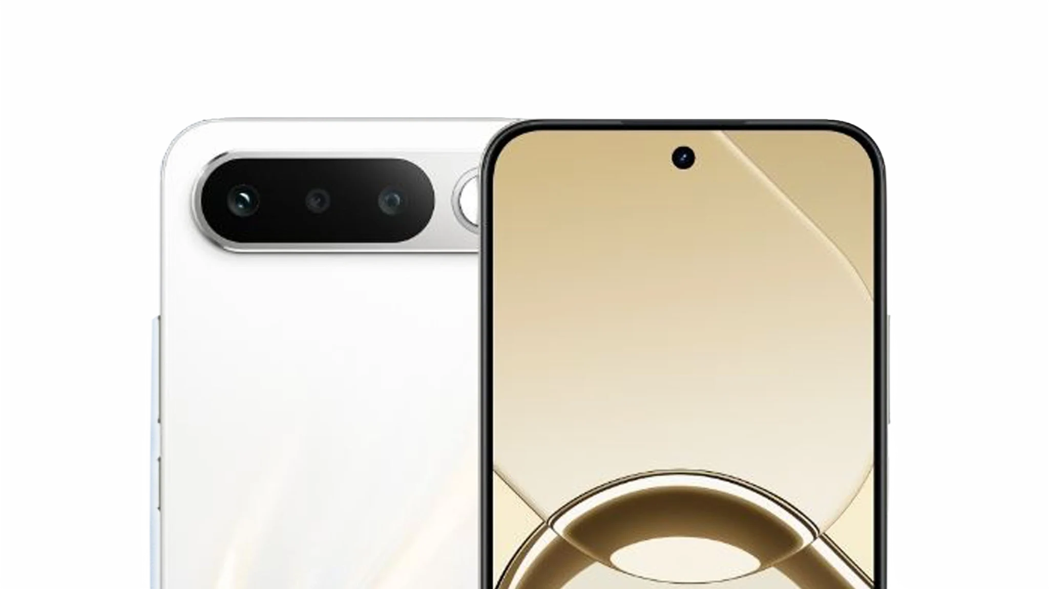 Realme 16: Bateria de 7.000 mAh e espelho para selfies revelados