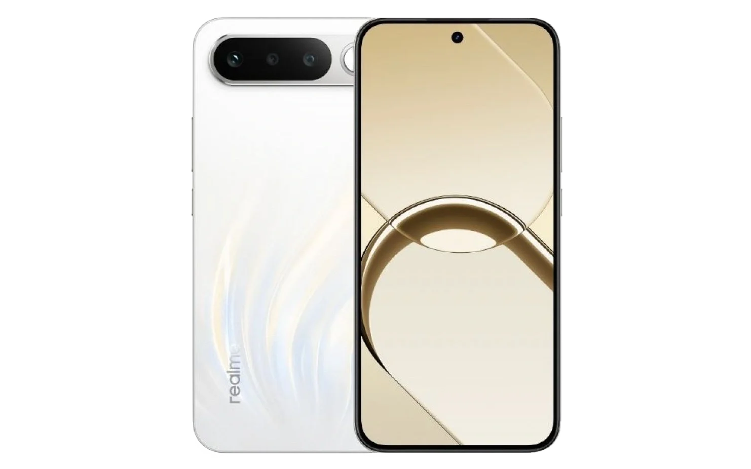 Realme 16 no Geekbench: Revelados processador e bateria de 7.000 mAh