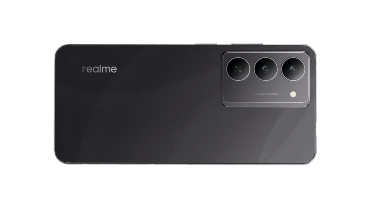 Realme C100i vaza na Amazon e certificação NBTC