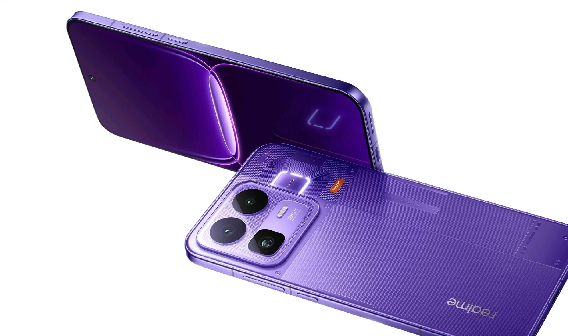 Realme Neo8: Revelada Bateria de 8.000 mAh e Snapdragon 8 Gen 5