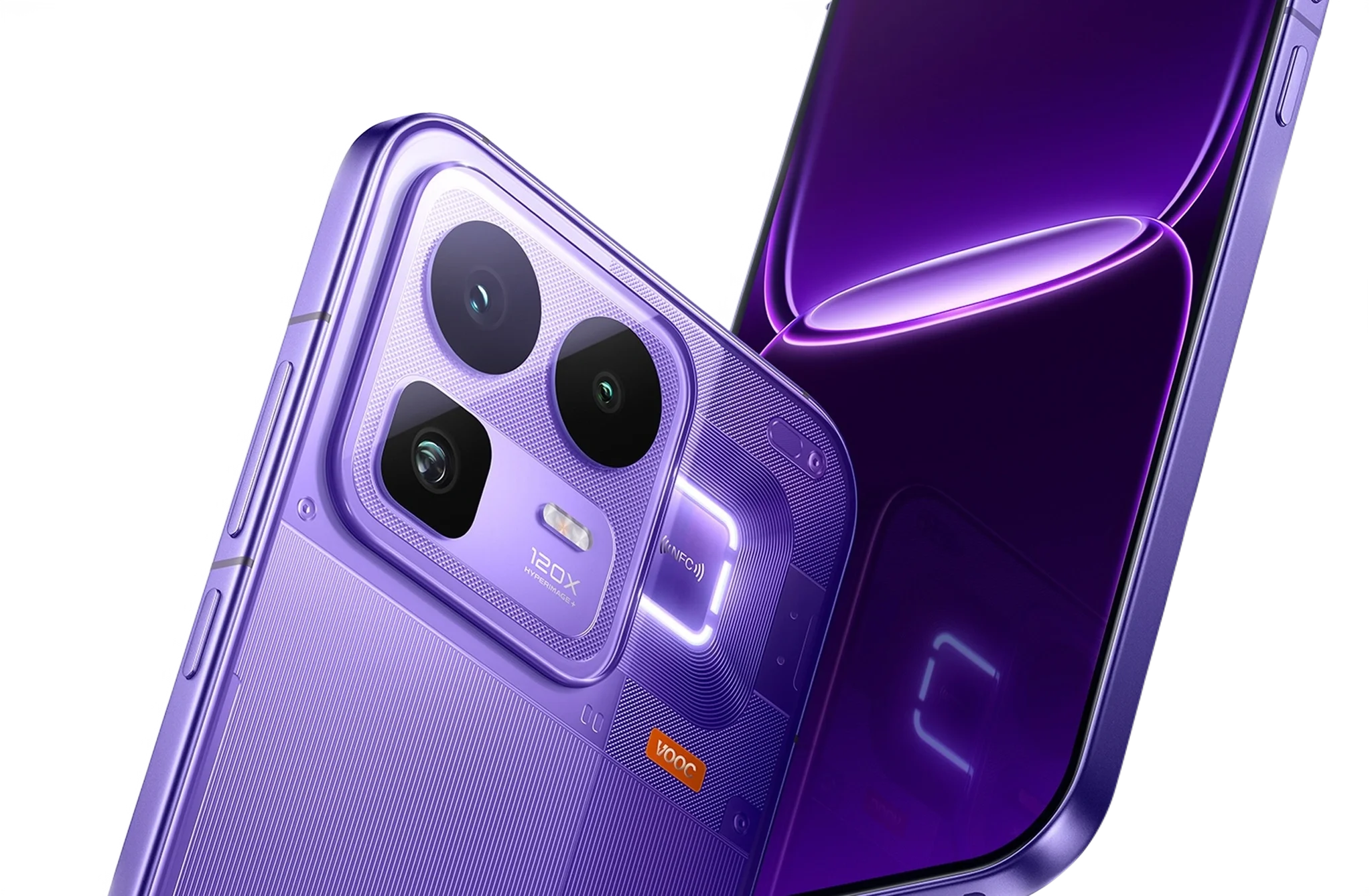 Realme Neo8: Especificações da câmera e preços vazados