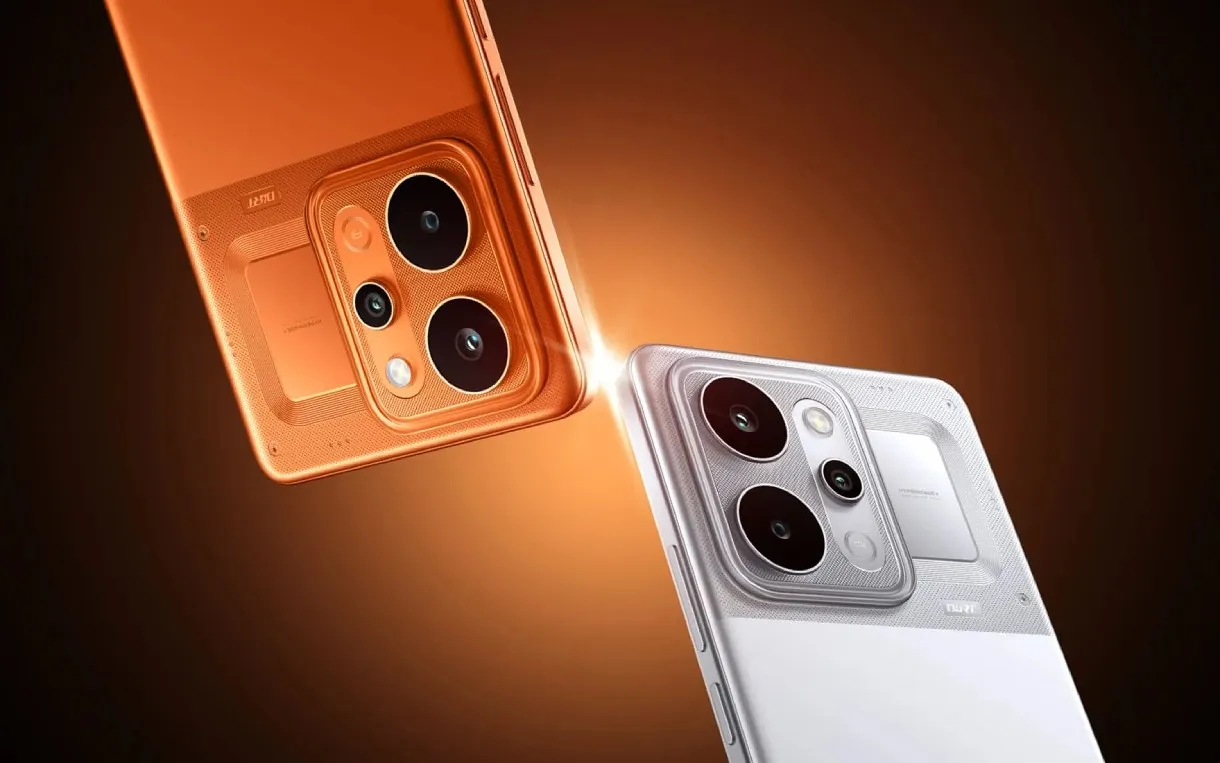 Realme P4 Power Lançado com Bateria de 10.001 mAh e Carga 80W