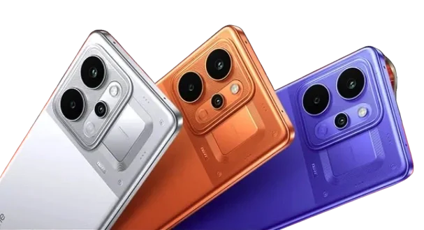 Realme P4 Power com bateria de 10.010 mAh estreia em 29 de janeiro