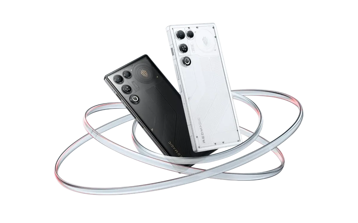 REDMAGIC 11 Air: datas de lançamento, especificações, acesso antecipado