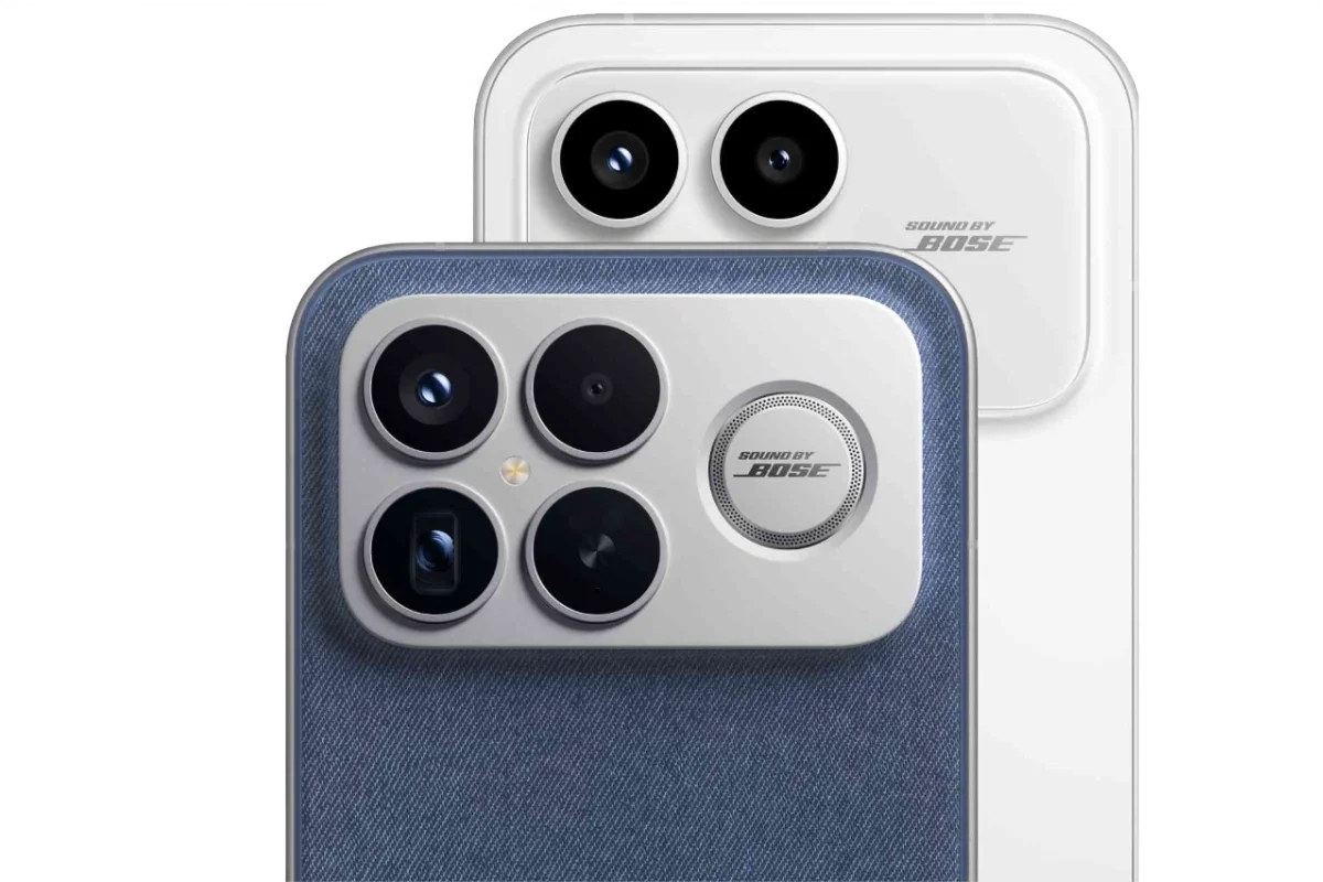 Vazamentos do Redmi K100 revelam novos processadores Snapdragon