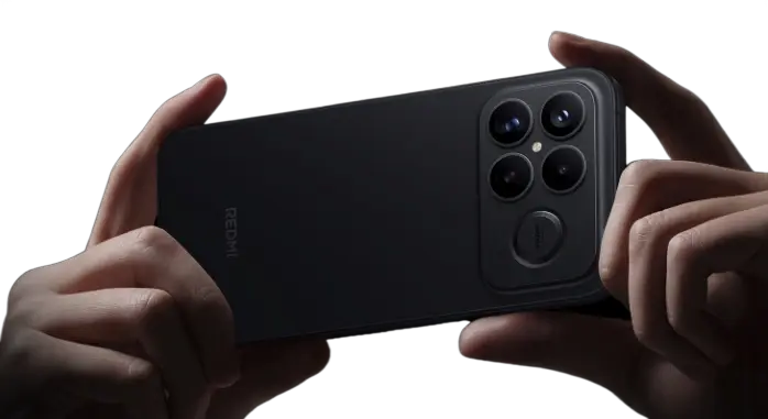 Especificações vazadas do Redmi K90 Ultra: Bateria enorme e Dimensity 9500