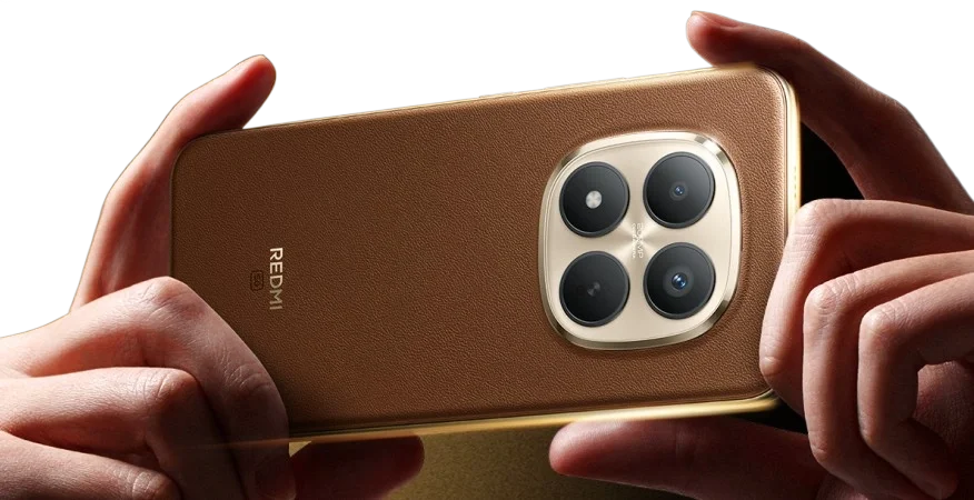 Redmi Note 15 Pro 5G: O regresso do hardware fotográfico