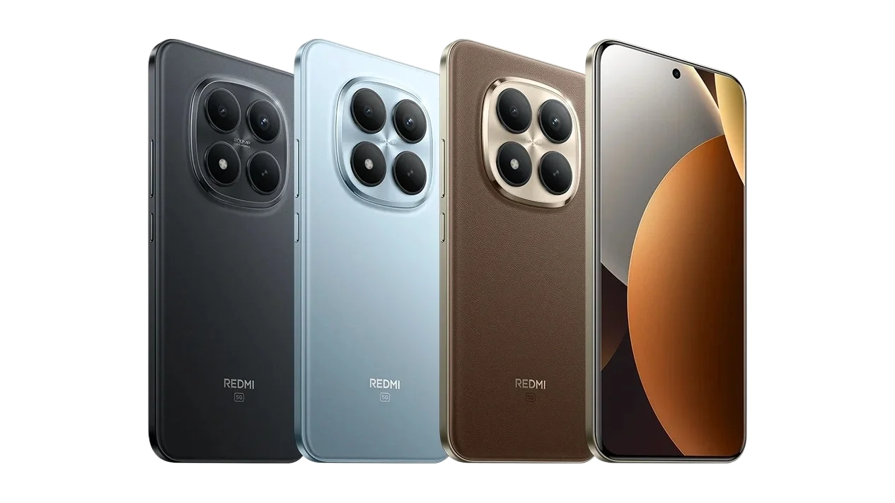 Redmi Note 15 Pro: Vazamento de Especificações e Memória na Índia