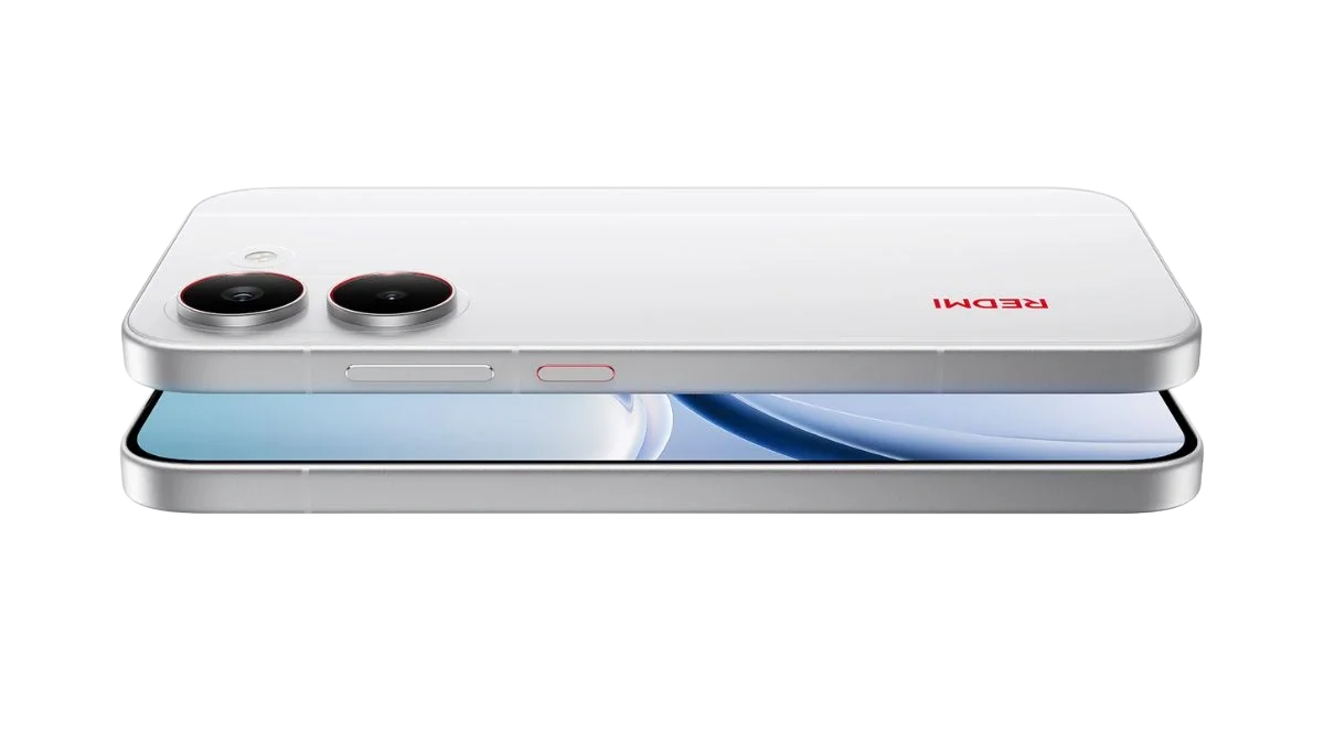 Redmi Turbo 5 chega com Dimensity 8500-Ultra e bateria gigante