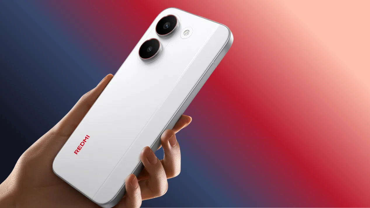 Redmi Turbo 5: Especificações principais reveladas antes do lançamento