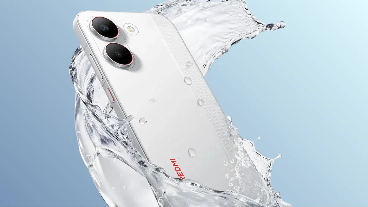 Redmi Turbo 5: Vídeo revela bateria de 7.560 mAh e especificações