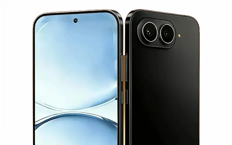 Renders do Redmi Turbo 5 Max vazam