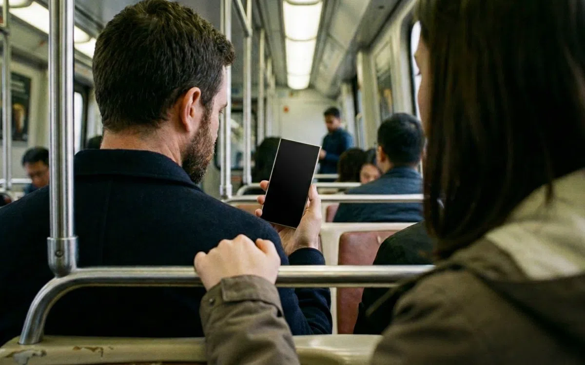 Samsung confirma tela de privacidade para o Galaxy S26 Ultra