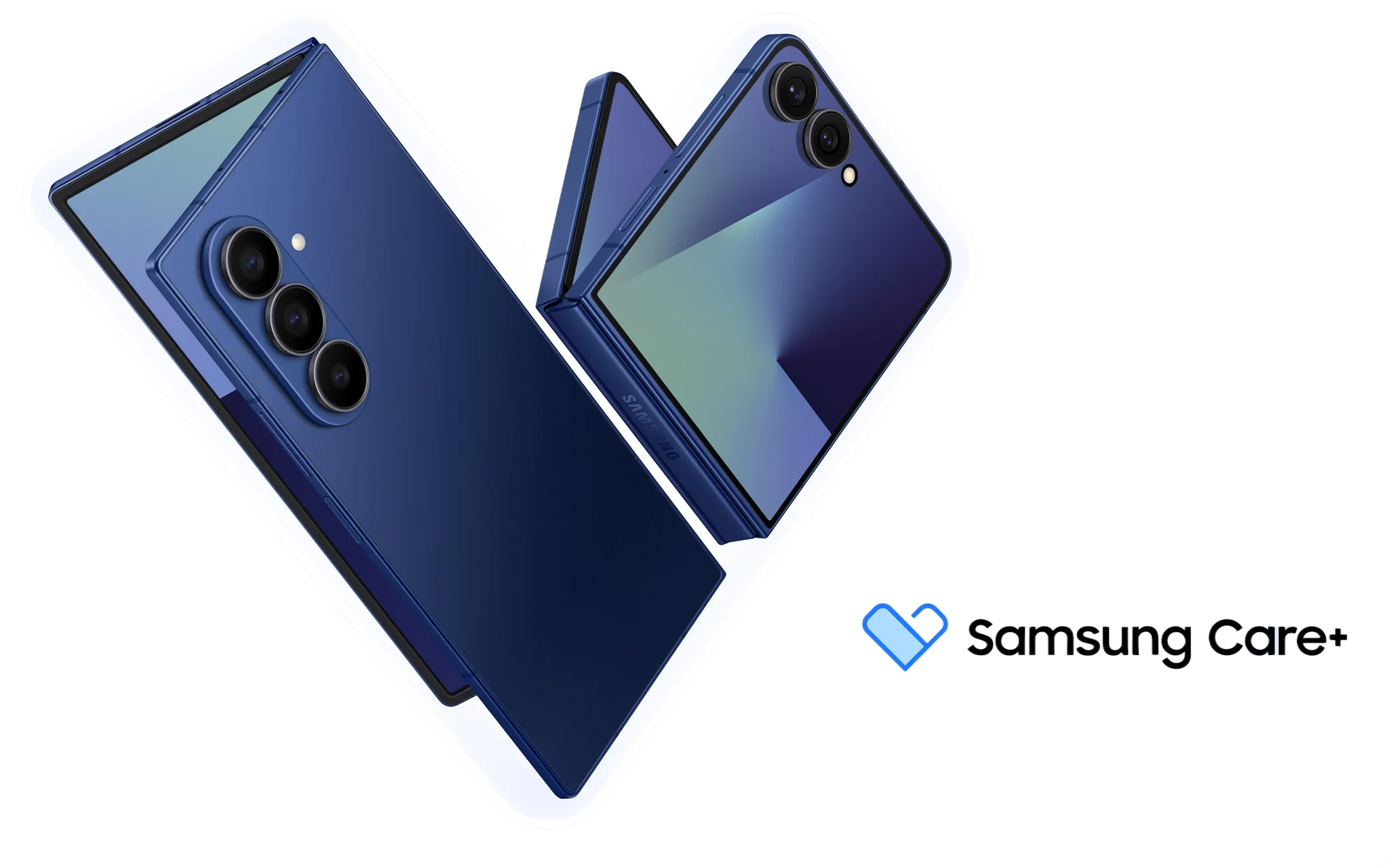 Samsung lança plano Care+ melhorado na Europa