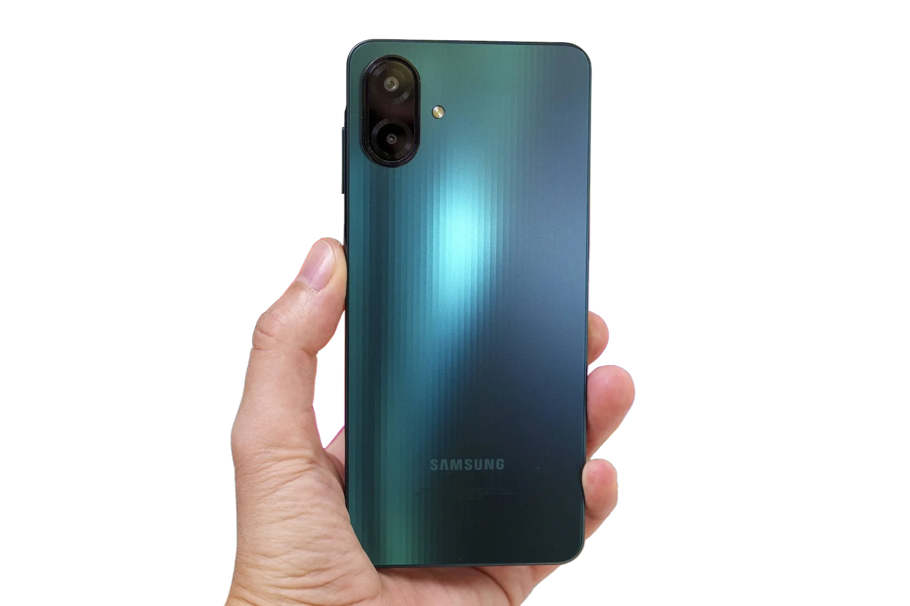 Samsung Galaxy A07 5G: Preço e especificações na Índia