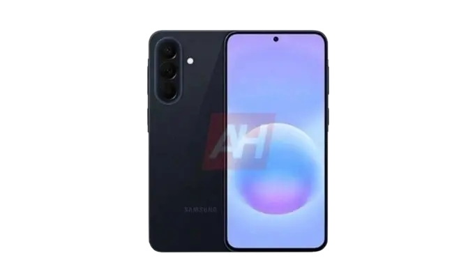 Certificação Bluetooth Galaxy A57 5G indica lançamento iminente