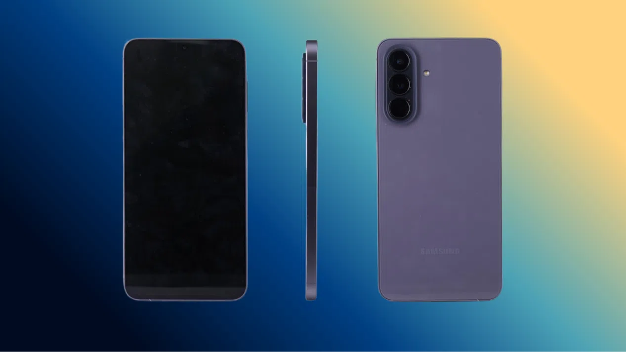 Samsung Galaxy A57: Imagens Vazadas e Specs do Novo Intermediário