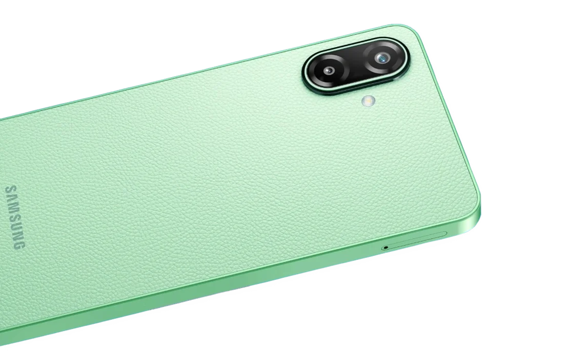 Samsung Galaxy F70e 5G Chega com Bateria Potente de 6.000mAh