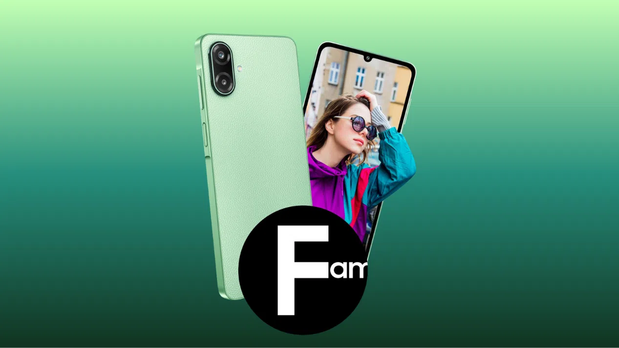 Samsung Galaxy F70e lançado com Dimensity 6300 e bateria 6000mAh