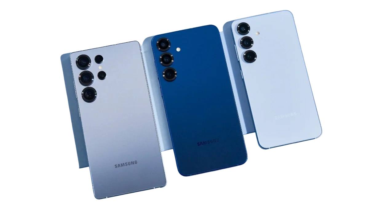 Vazamento do Samsung Galaxy S26 e S26+: Novos Designs e Câmeras