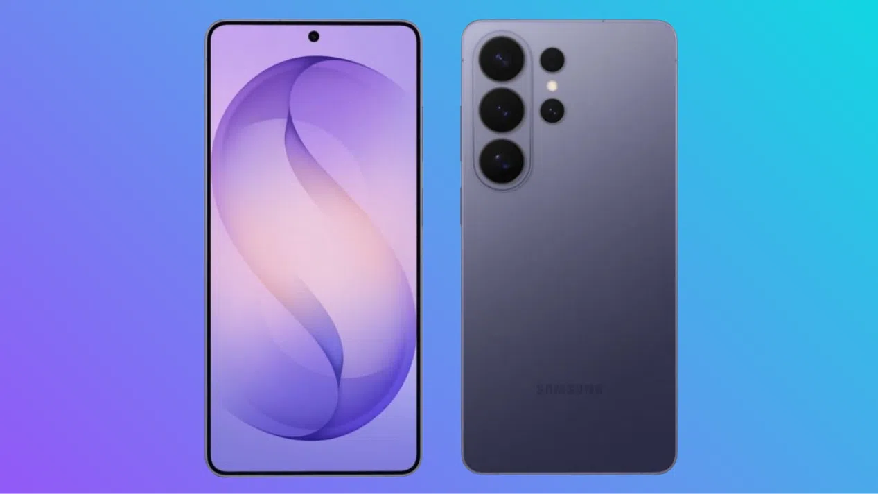 Data de lançamento do Samsung Galaxy S26 confirmada