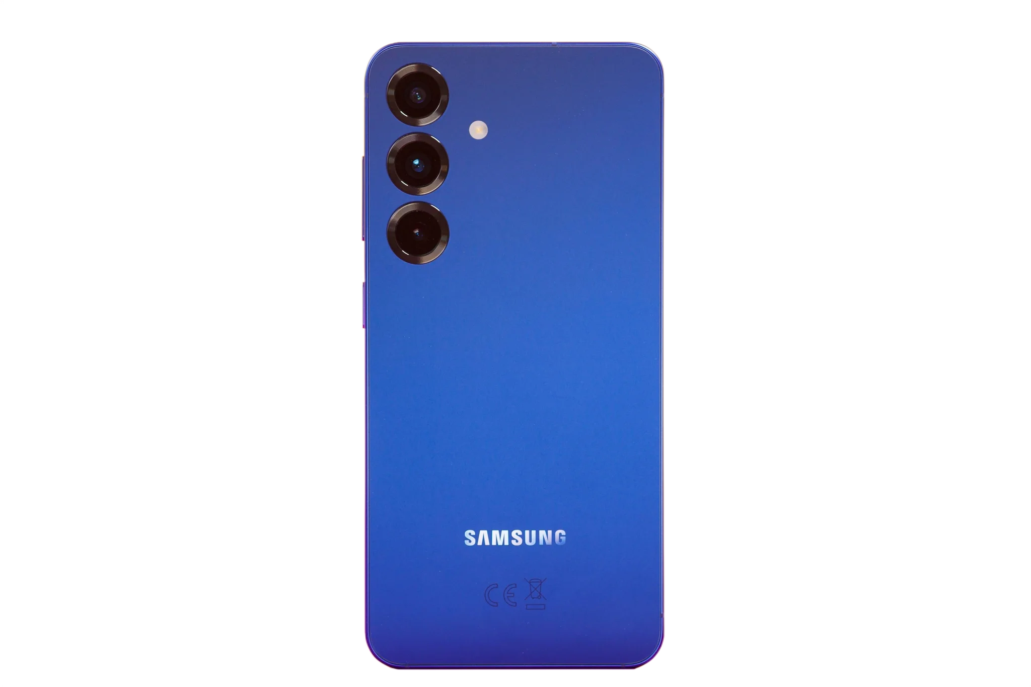 Samsung Galaxy S26: Rumores indicam carregamento mais rápido