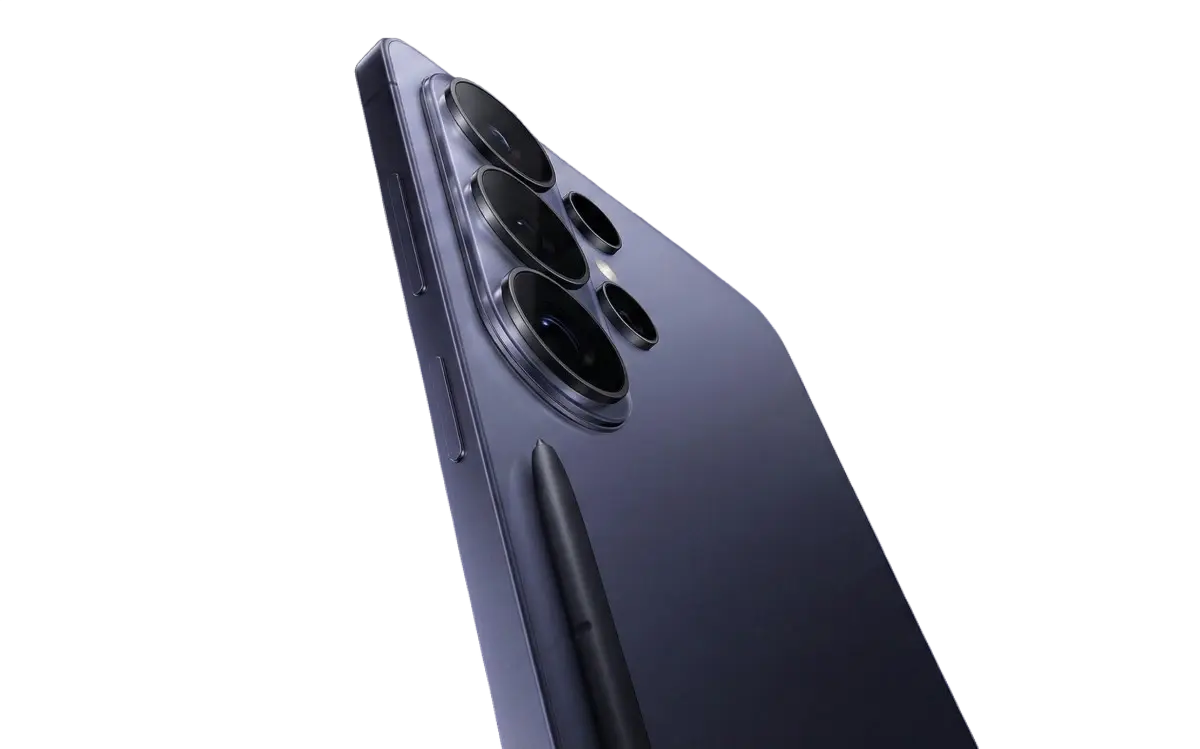 Especificações completas da série Samsung Galaxy S26 vazam