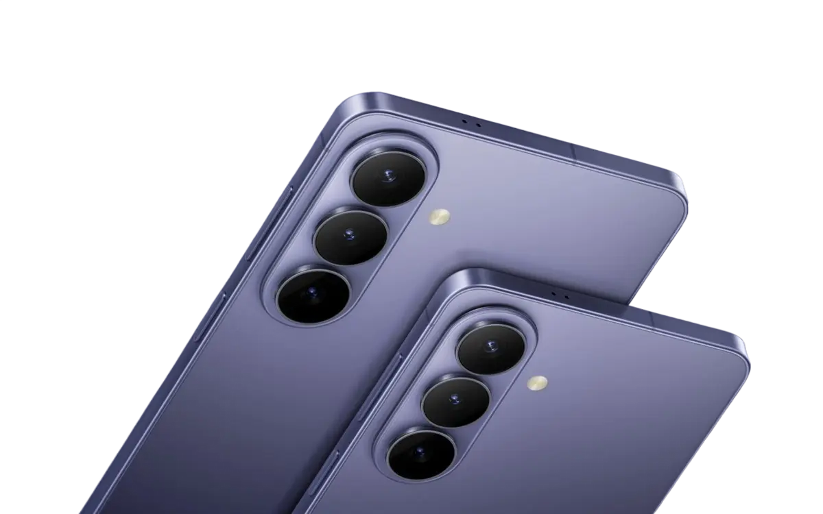 Série Samsung Galaxy S26 é lançada com tela de 6,3" e IA