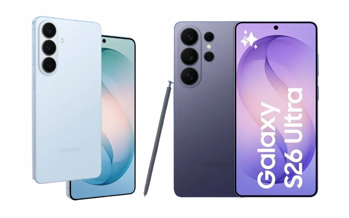 Galaxy S26 Snapdragon vs Exynos: Diferença de benchmark revelada