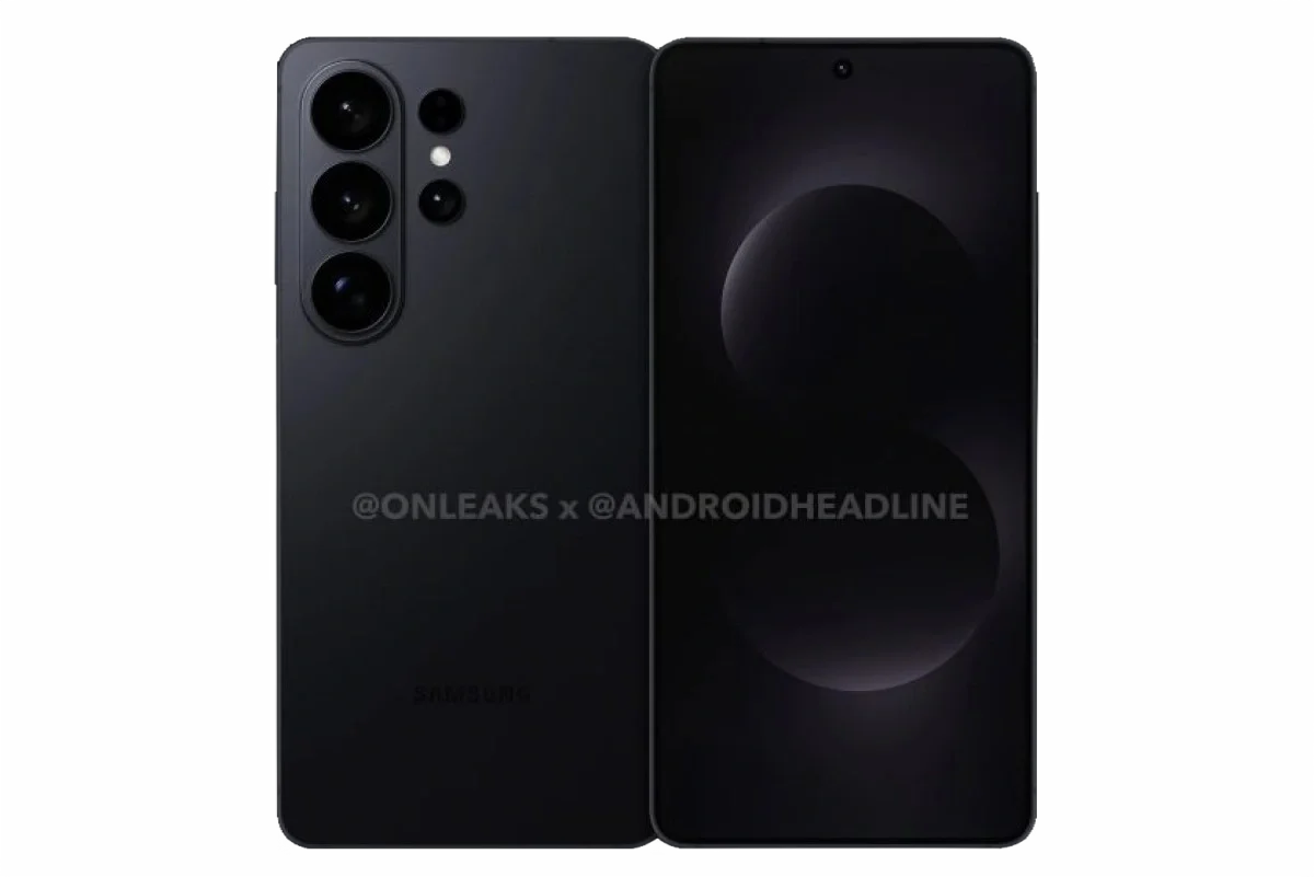 Samsung Galaxy S26 Ultra e S26 aparecem no Geekbench