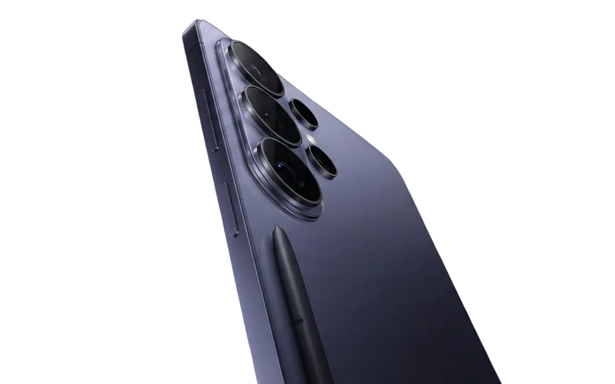 Samsung Galaxy S26 Ultra: Privacy Display e SD 8 Elite Gen 5