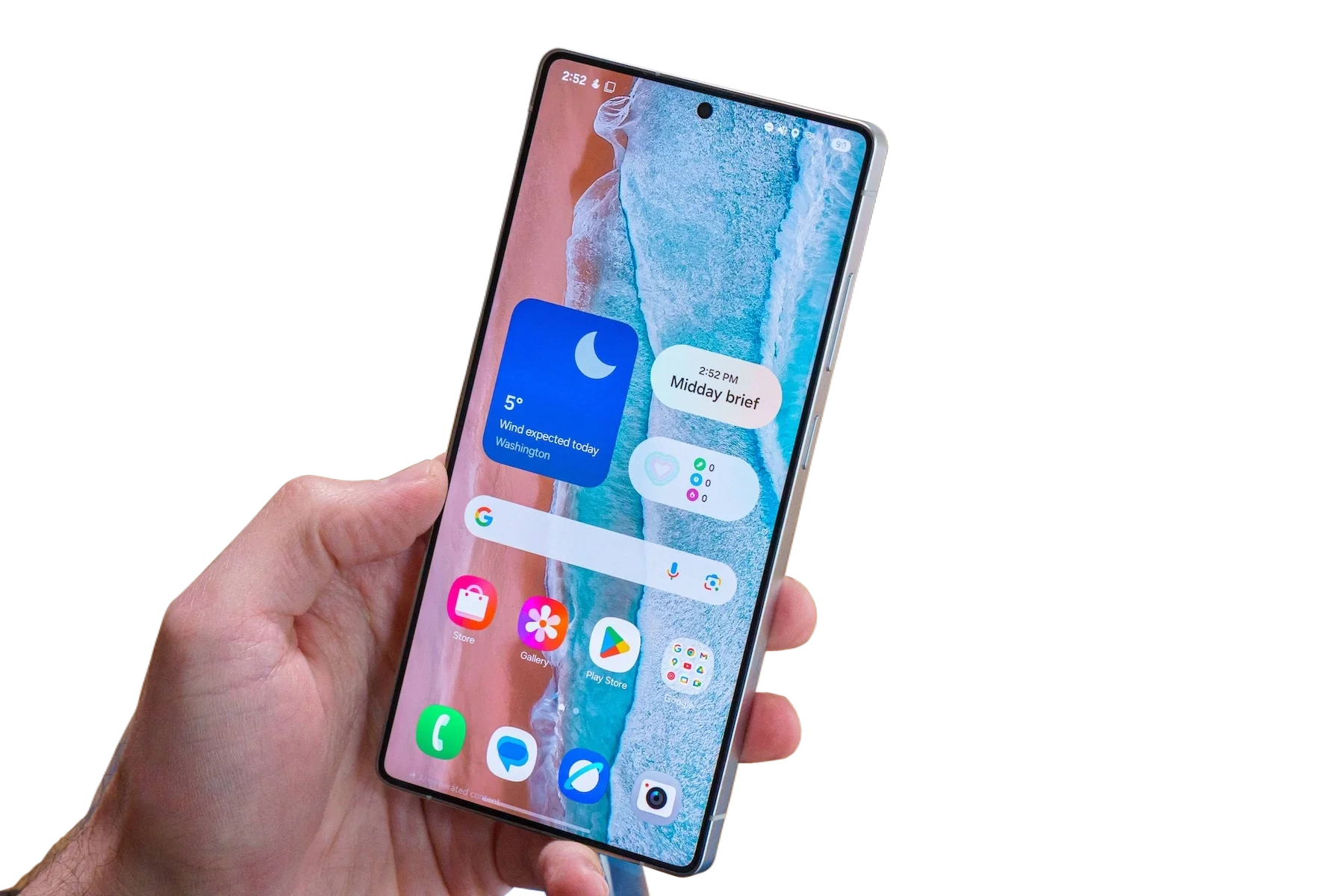 Galaxy S26 Ultra terá tela de 10-bit com um bilhão de cores