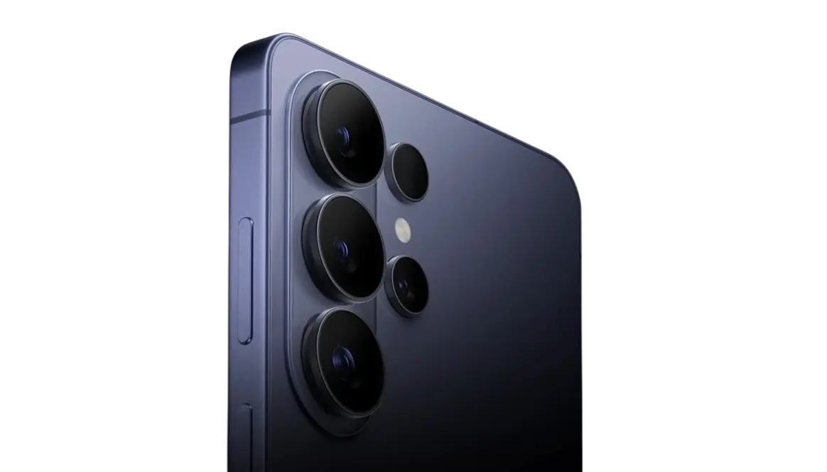 Samsung Galaxy S27 Ultra pode ter novo sensor de 200MP