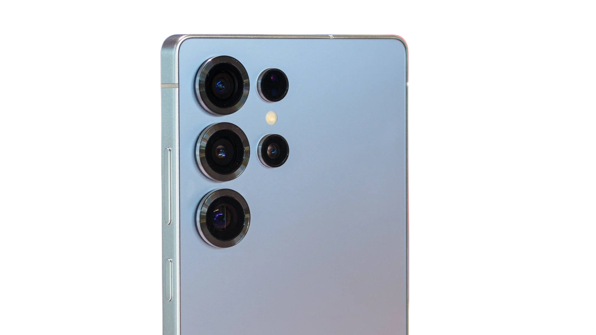 Samsung Galaxy S27 Ultra terá processador Snapdragon exclusivo